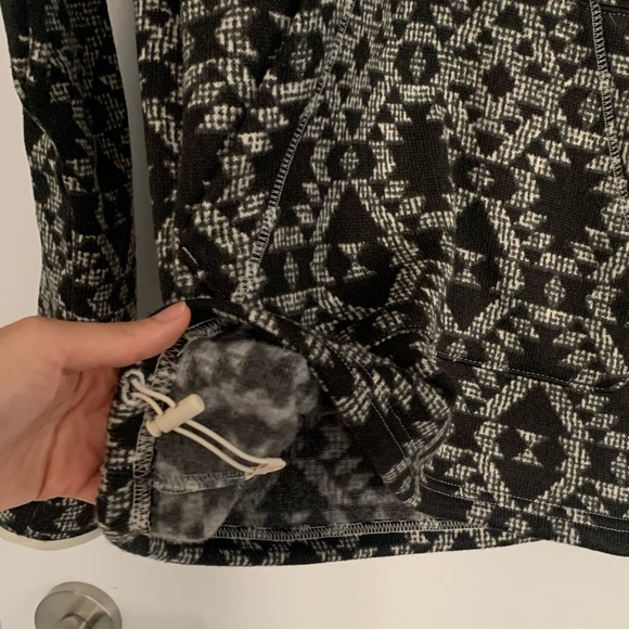 Columbia Women’s Sweater Weather Hooded Pullover (Size: S) - Picture 14 of 16